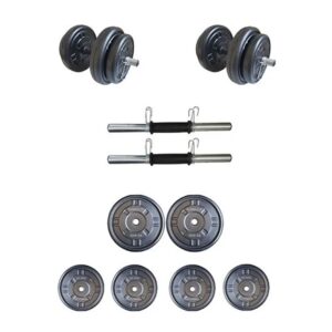 Сет тегови 20kg (2x5kg | 2x2.5kg)