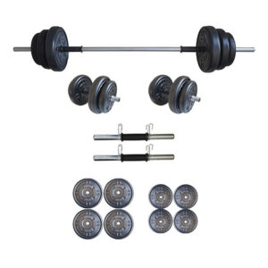 Сет тегови 35kg (4x5kg | 4x2.5kg)