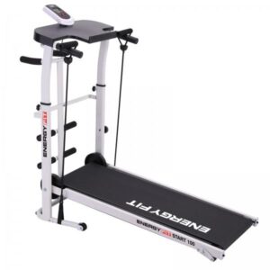 Механичка трака за трчање без мотор Orion Fitness Energy Fit Start 100 56068