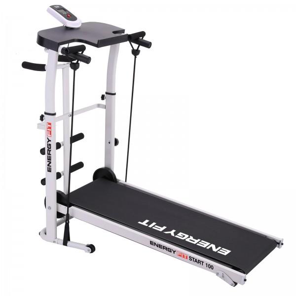 Механичка трака за трчање без мотор Orion Fitness Energy Fit Start 100 56068