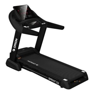 Електрична трака за трчање Orion Fitness Sprint C6 56069