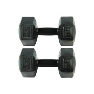 Сет тегови 2 х 5kg