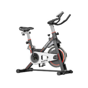 Електромагнетен статичен велосипед LOTTO Spin bike EGO 900 61262