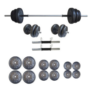 Сет тегови 65kg (4x7.5kg | 4x5kg | 4x2.5kg)