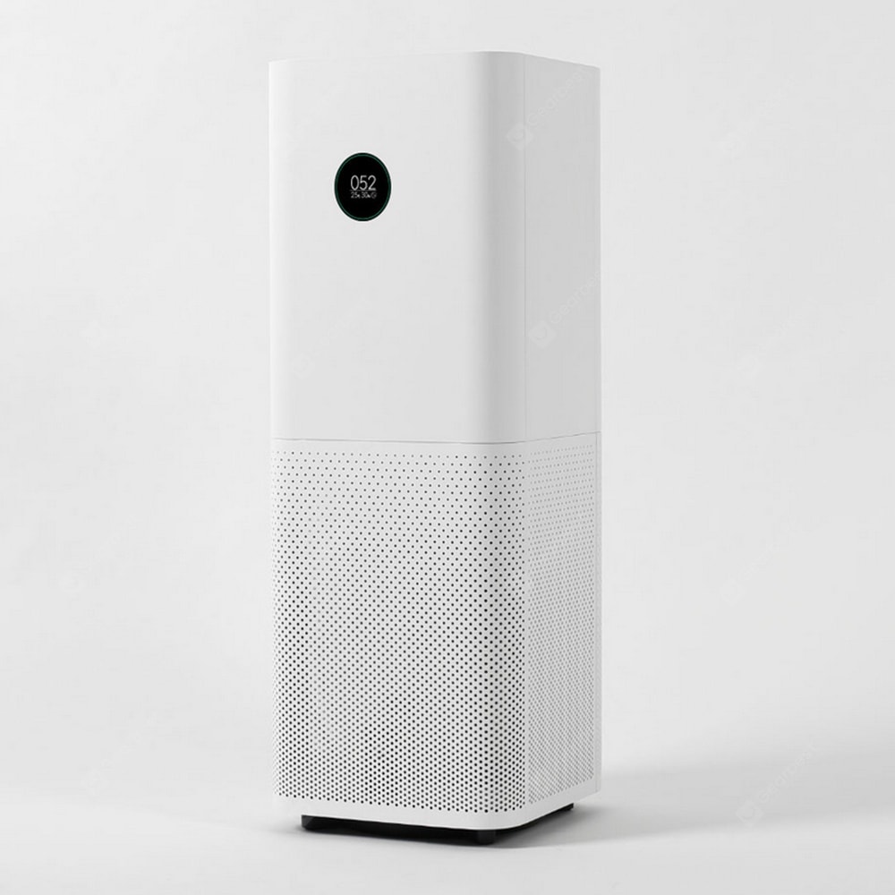 Паметен прочистувач на воздух Xiaomi Mi Air Purifier PRO 72747