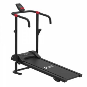 Механичка трака за трчање без мотор PowerHealth TMM-HM8 80073