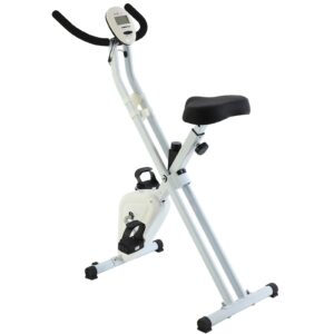 Статичен велосипед Orion Fitness Energy Fit A250 57261