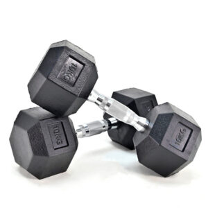 Еднорачен хексоаголен тег 10kg