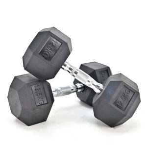 Еднорачен хексоаголен тег 12,5kg