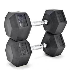 Еднорачен хексоаголен тег 15kg