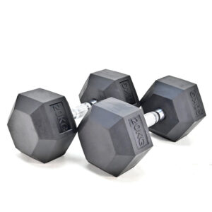 Еднорачен хексоаголен тег 20kg