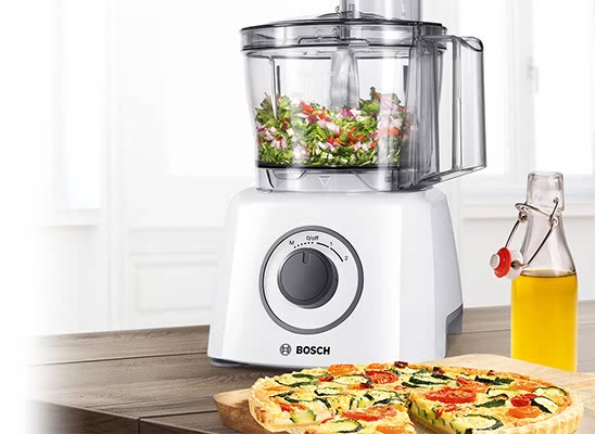 Кујнски робот BOSCH MCM4100 - Image 2