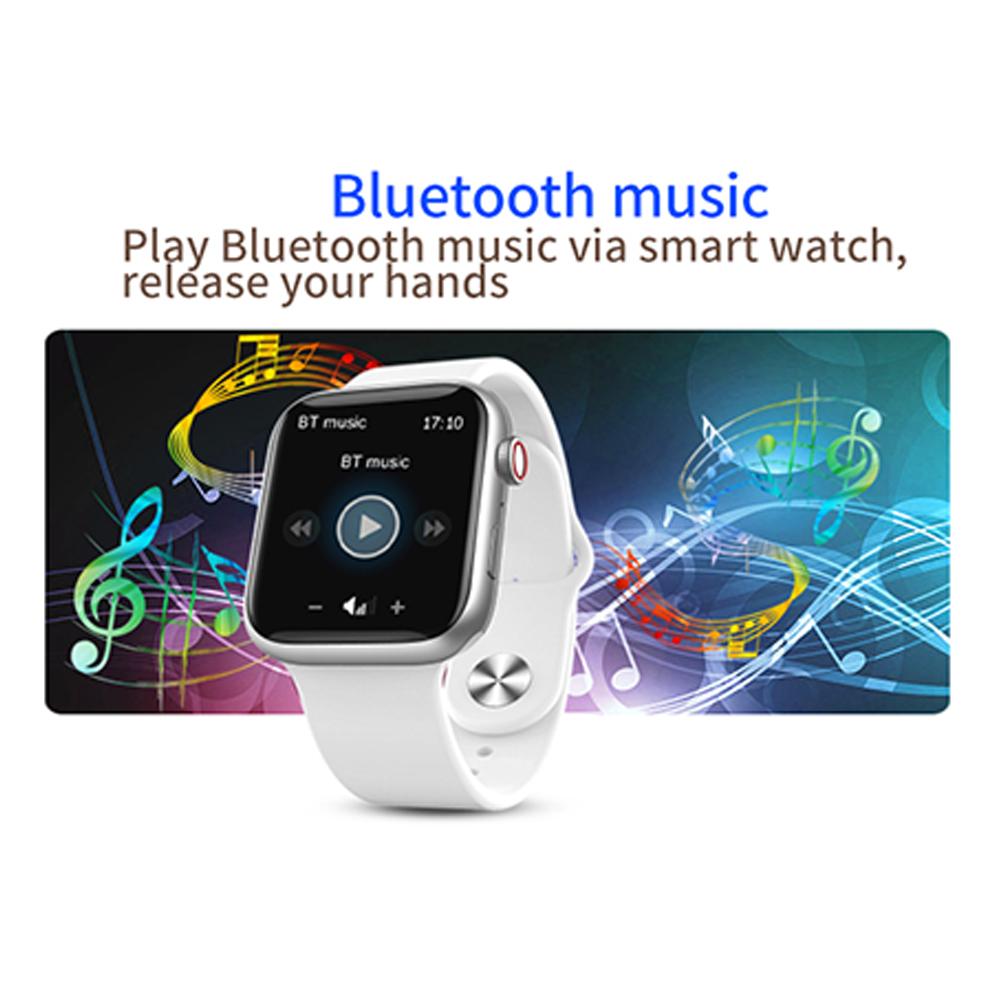 Smart Watch LD7 44mm Series 6 - Image 19