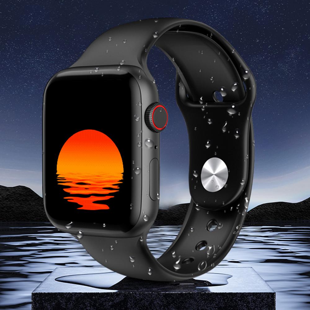 Smart Watch LD7 44mm Series 6 - Image 2