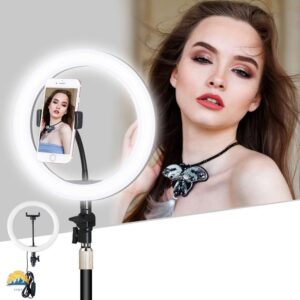 Светилка за професионално фотографирање Ring Fill Light