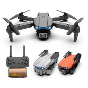 Mini Drone Professional E99