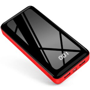 Power Bank 10000mAh