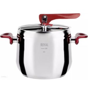 Експрес лонец Royal 6L/10L/15L