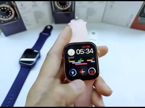 Smart Watch FK75 - Image 18