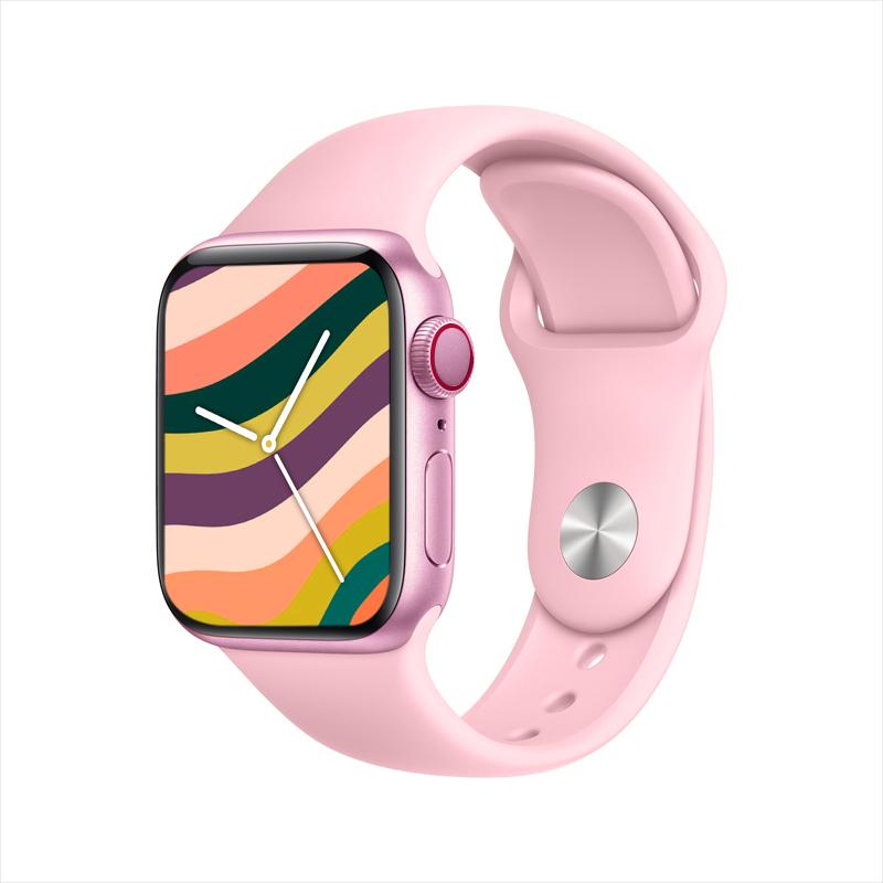 Smart Watch LD7 44mm Series 6 - Image 9