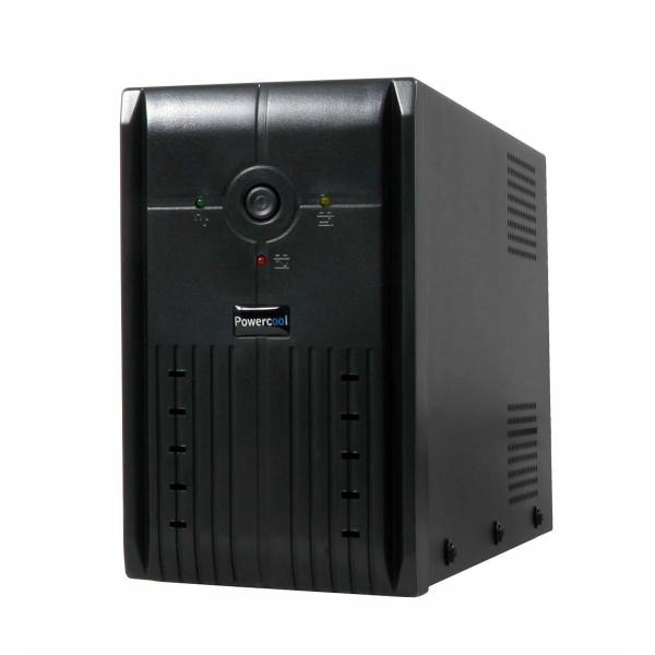 EAST LED UPS EA200 650VA / 390W 13119