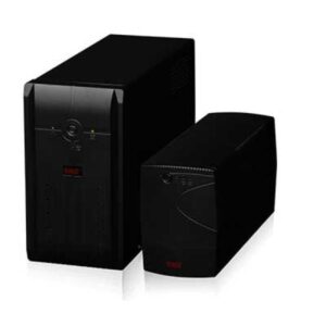 EAST LED UPS EA200 850VA / 510W Line interactive UPS+ AVR 13120