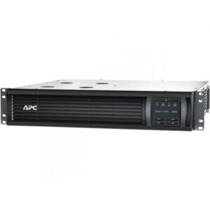 APC SMART-UPS 700 Watts / 1000VA LCD RM 2U 13211