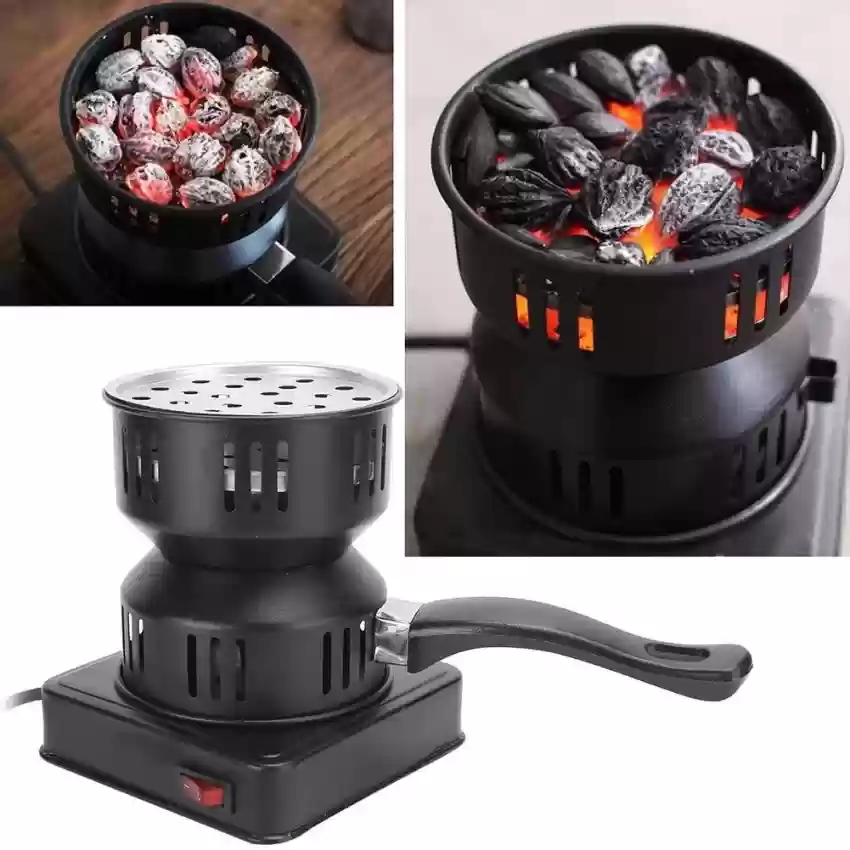 Електрично ѓезве Sokany Hot Plate SK-5103 - Image 2