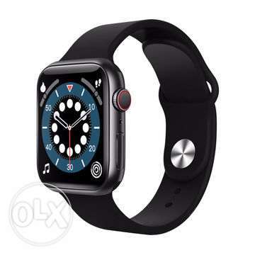 Smart Watch FK75 - Image 4