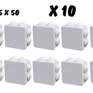 Дозни 85х85х50 Х10
