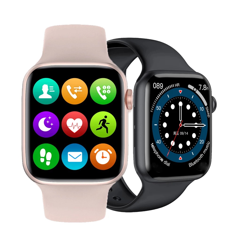 Smart Watch FK75 - Image 16