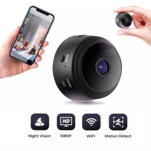 Мини камера А9