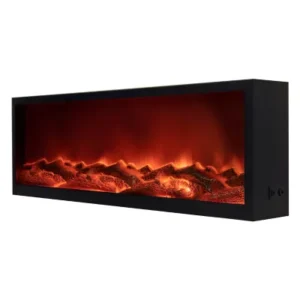 Декоративен LED камин 57х10х25cm NG-678