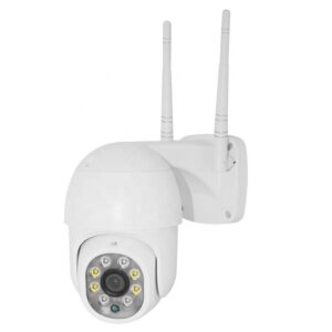 WiFi IP надворешна камера 2 MP