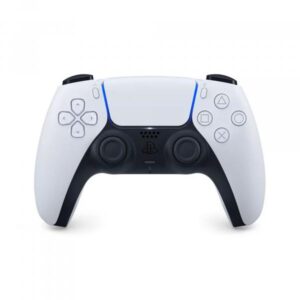 Sony PlayStation 5 DualShock Wireless Controller White