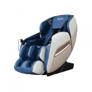 Столица за масажа PREMIUM Massage chair model R8857 ( Beige+Blue ) 20683