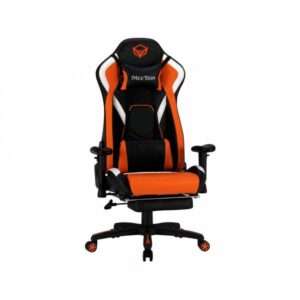 Meetion CHR22 GAMING chair Black&Orange - 20745