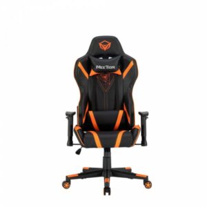 Meetion CHR15 GAMING chair Black&Orange - 20771