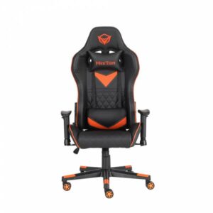 Meetion CHR14 GAMING chair Black&Orange - 20772