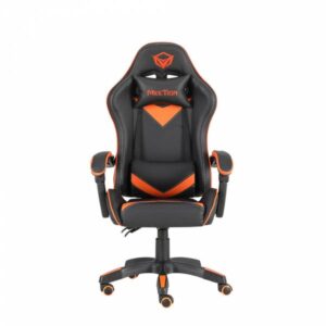 Meetion CHR04 GAMING chair Black&Orange - 20774