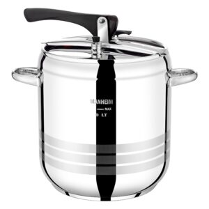 Експрес лонец Manheim 5L/7L/9L