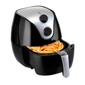 Фритеза на топол воздух Colossus CSS-5006B