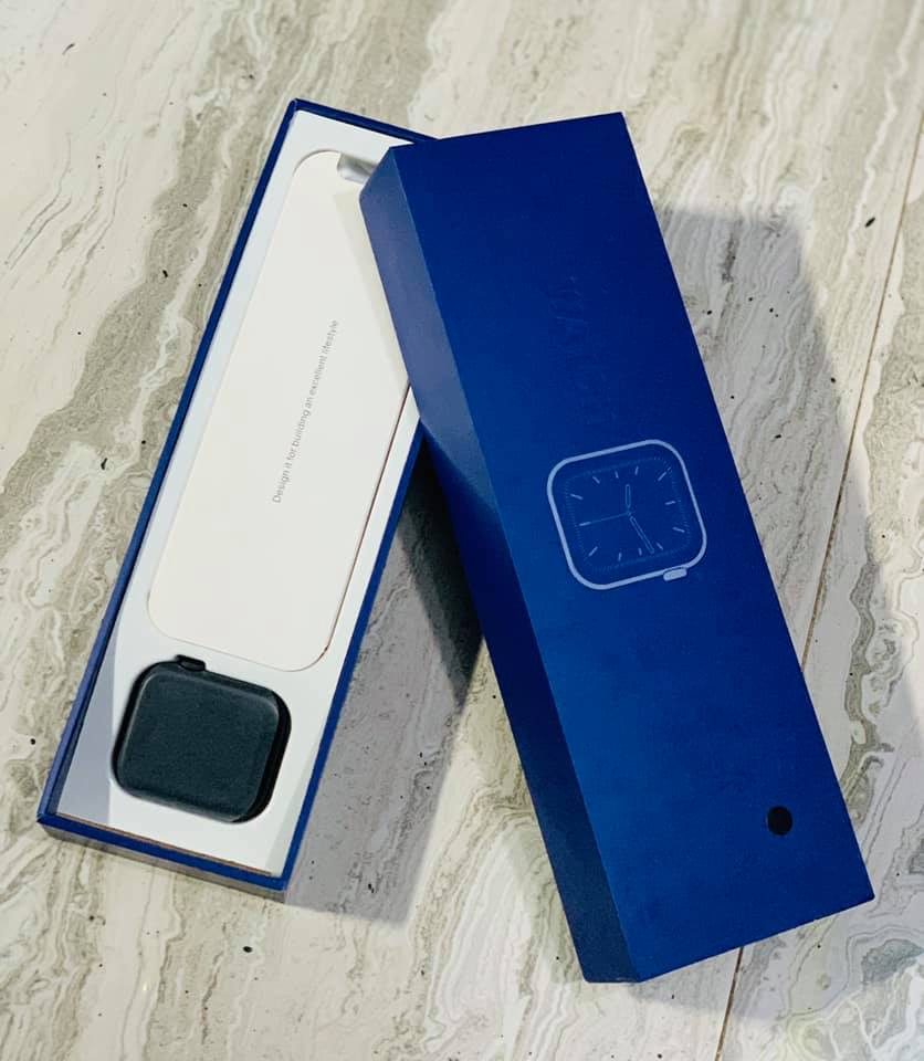 Smart Watch FK75 - Image 7