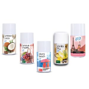 Ароматизер во спреј Air freshener Hygiene Service