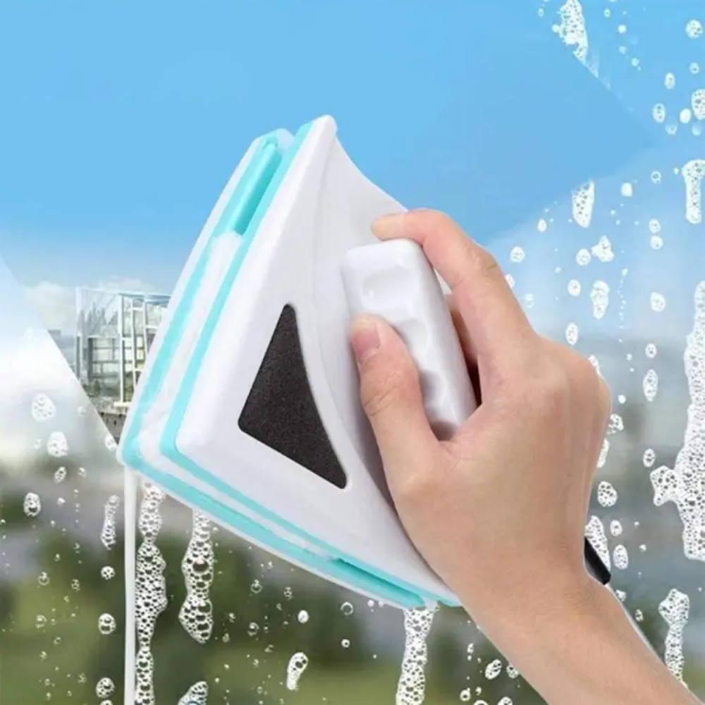 Магнетен чистач за стакла Glass Cleaner - Image 6
