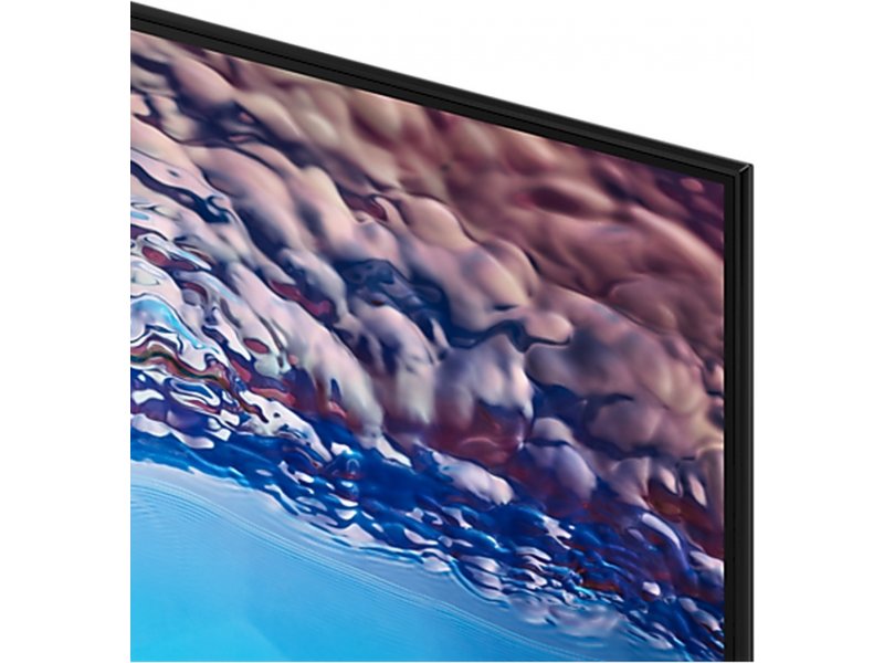 Телевизор SAMSUNG UE65BU8572UXXH 65" - Image 2