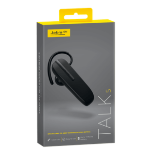 Phone Bluetooth Headset Jabra Talk 5