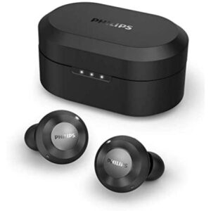 Philips TAT8505BK / 00 ( Black ) 30580