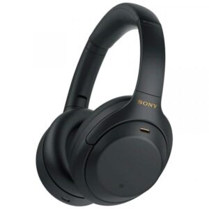 SONY WH1000XM4B.CE7 ( Black ) 30775