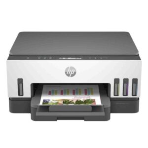 HP Smart Ink Tank All-in-On 670 Wireless